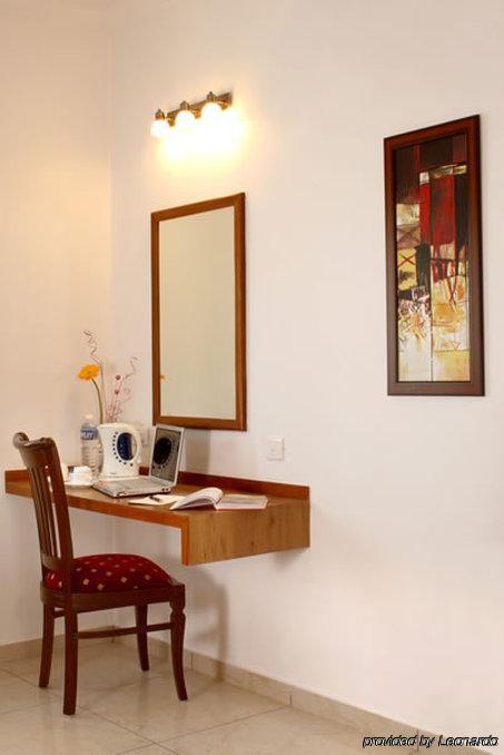 Octave Hotel - Double Road Bangalore Rum bild